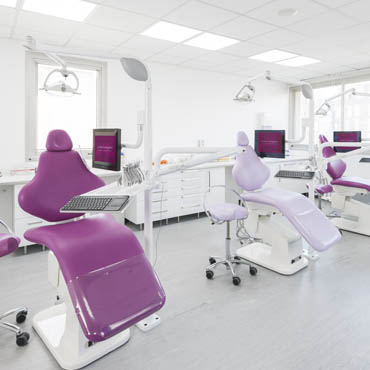 Cabinet De Tournemire orthodontiste Bezons