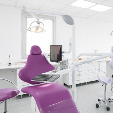 Orthodontiste à Bezons, Colombes, Nanterre, Courbevoie