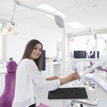 Orthodontiste enfants, adolescents et adultes