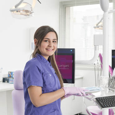 Orthodontiste à Bezons, La Garenne Colombes, Sartrouville