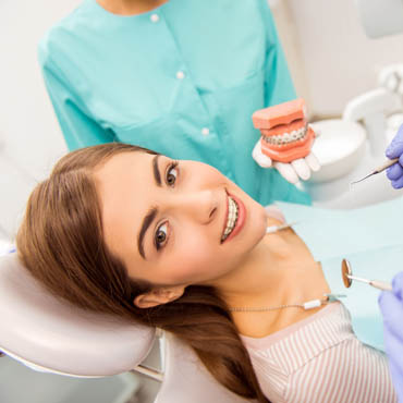 L'importance de la contention en orthodontie