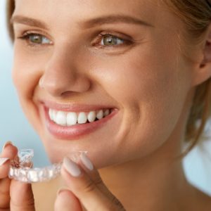 Traitement orthodontique Invisalign Bezons