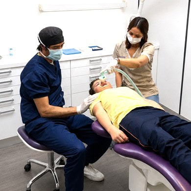 Cabinet De Tournemire orthodontiste Bezons